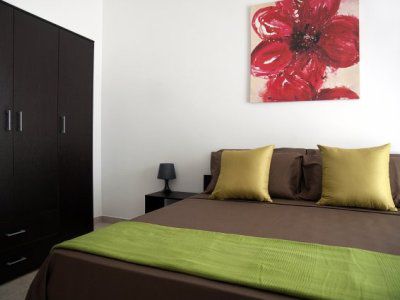 3C Hotel & Apartments Pomezia Esterno foto